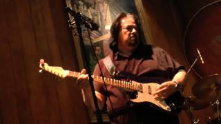 coco montoya   i want it all back   blues garage   20140509 movie