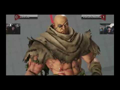 Zaferino Player Breakdown (CT Mass Battle)