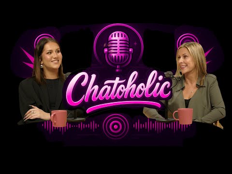 S01E04. Transpłciowość bez tabu: rozmowa z Adrianą Hyzopską 🔥🔥🔥💪  Chatoholic Podcast🎙🎙