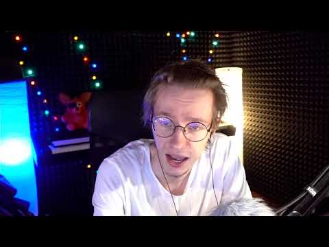 Zapis Live 18.08.2019 - Eleven,Kitsune,Zeron - Minecraft