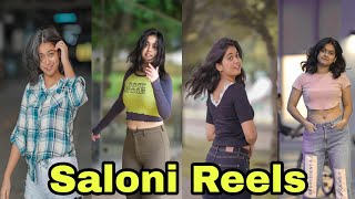 Saloni Yaaapa