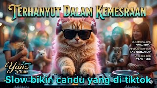 Download lagu 🎧 CARRIED AWAY BY INTIMACY (Addictive Slow Remix) - Yanz Tube mp3