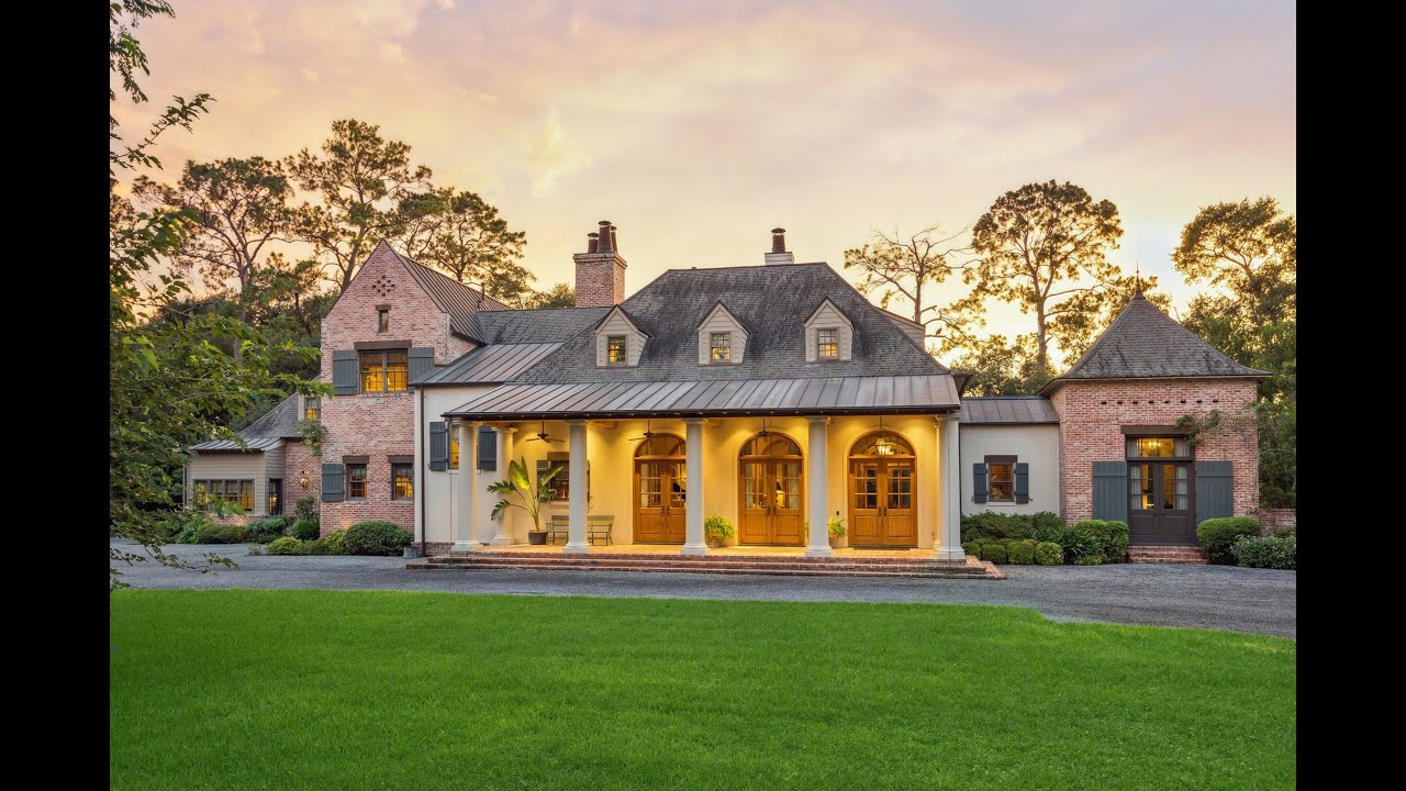 3 E. Rivercrest Drive, Houston, Texas 77042