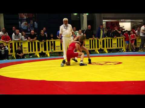 2014 Utrecht, Holandsko - Lukáš