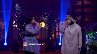 Special Performance - Melly Goeslaw Ft. Gita Gutawa - Memang Kenapa Bila Aku Perempuan?