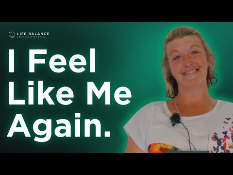 From Bedbound to Back On My Feet in 9 Weeks