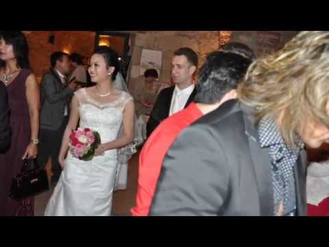 Hochzeit in Deutschland am 31 5 2014