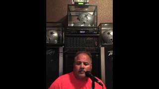 Lazaro sings (Cover) &quot;Julia&quot; Conway Twitty