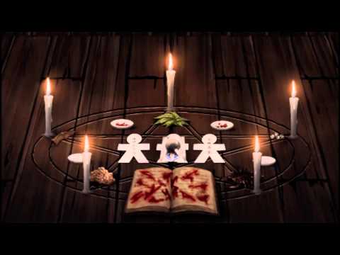 Corpse Party: Book of Shadows ED OST - Pandora no Yoru (Off Vocal)