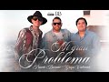 Pancho Barraza & Grupo Codiciado - Mi Gran Problema