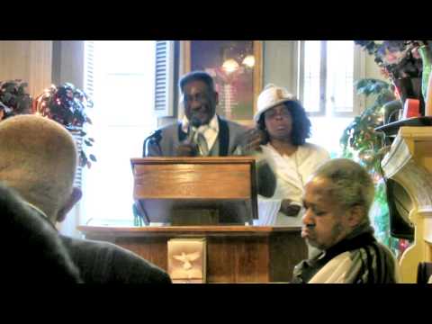 One Lord, One Faith, One Baptism Ministries of BedStuy, Brooklyn