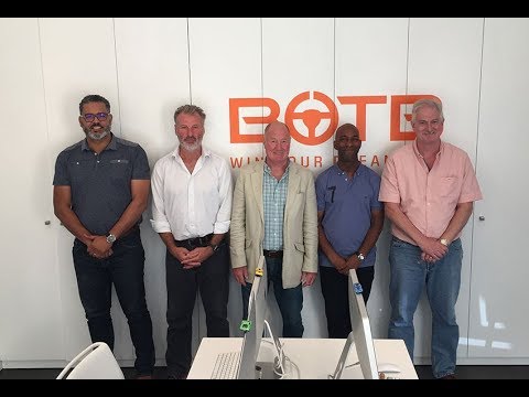 Dream Car Competition Judging - Week 30 2017 (July 24th - 30th 2017)