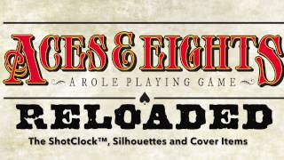 Aces and Eights: Reloaded  Combat overview