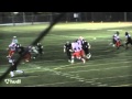 Ryth Jean Gireau Senior Highlight 2013 2014