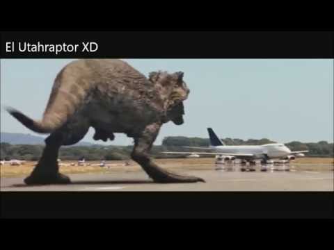 Tributo a Primeval 2