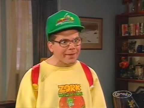 "Kids in the Hall" - Gavin & the Evangelists