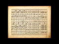 Anton Bruckner - Overture in G minor, WAB 98