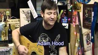 Adam Hood Flame &amp; Gasoline