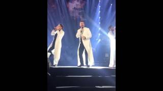 Take That - The Flood