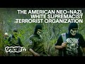 Atomwaffen From Hate Camps To Murder Global Terror United Gangs Of America