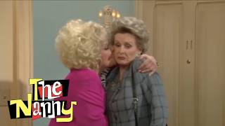 Maxwell's Mother Meets Fran's Mom | The Nanny