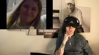 Jeremy Zucker & Chelsea Cutler - this is how you fall in love [Reaction] Beautiful Ending Reacts