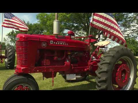 Farmall M