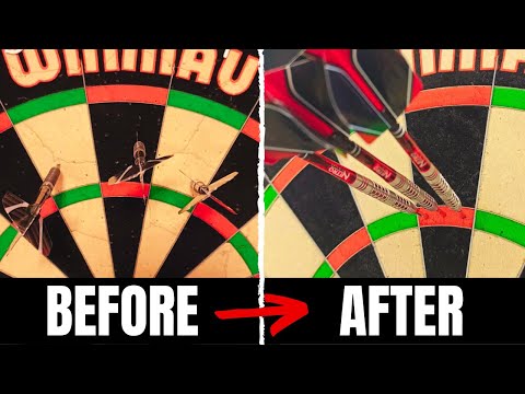 Level Up Your Darts Game [ FAST ] - Proven Tips For Beginners