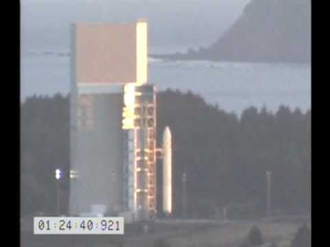 Watch the Launch