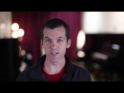 How to Tune a Piano - Quick & Easy Method