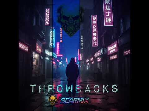 House Session 18 - Scarmix 