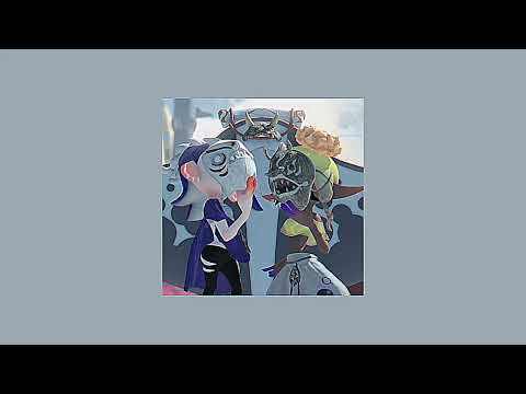 Deep cut - Introduction theme (slowed & reverb)