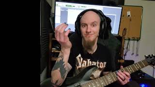 Video thumbnail for Pick Review! Flex Jazz III vs  Standard Jazz III by BlackMetalAlchemist