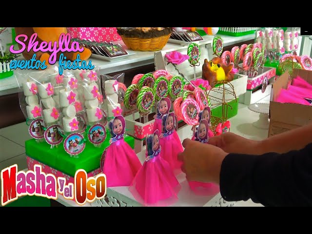 Vídeo relacionado con Decoracion Tartas Cumpleaños Oso Decoracion Tarta Oso Decoración de Pastel de Cumpleaños de Bebé Adornos de Muñeca Adecuado Para Suministros De Fiesta, Cumpleaños, Celebraciones
