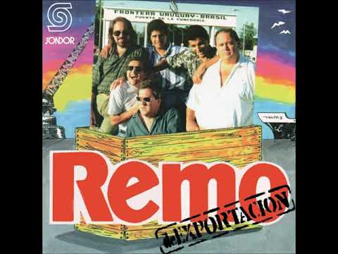 Grupo Remo - Te Espero En El Cielo
