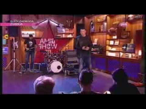 Sloba radanovic maskenbal