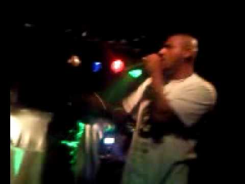 Massiv, Beirut & SK-Ekrem - Eiszeit (Liveauftritt 13.11.09 Lübeck 23Streetz)