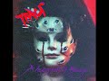 Traci R A Heavy Fall Of Beast 1991 Full Album
