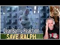 Save Ralph - A short film with Taika Waititi REACTION