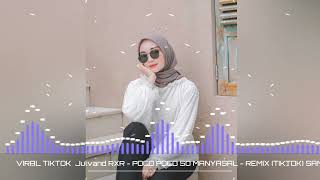 Download lagu VIRAL TIKTOK‼️POCO POCO - SO MANYASAL_X_TANTE DASTER KUNING - REMIX (TIKTOK) mp3
