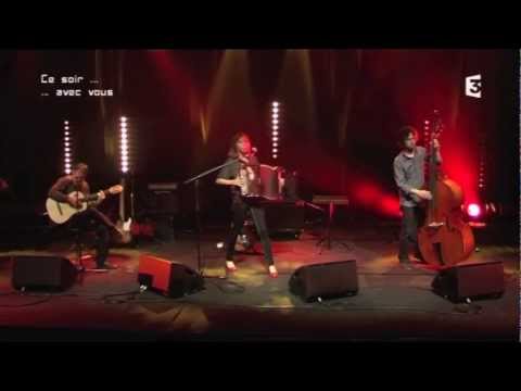 Ce soir avec vous - Liz Cherhal