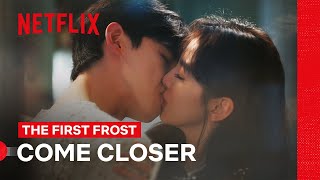 Download lagu Sang Yan and Shuangjiang’s Kiss Speaks Their Feelings | The First Frost | Netflix Philippines mp3