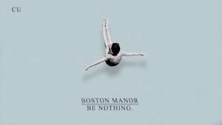 Boston Manor &quot;Cu&quot;