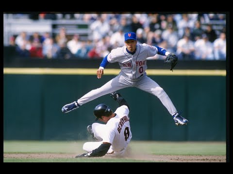 Best of Defense Wizard Rey Ordóñez