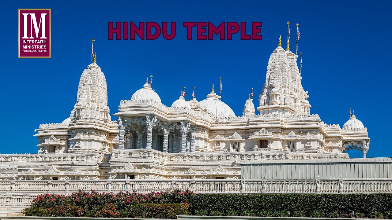 Hindu Temple