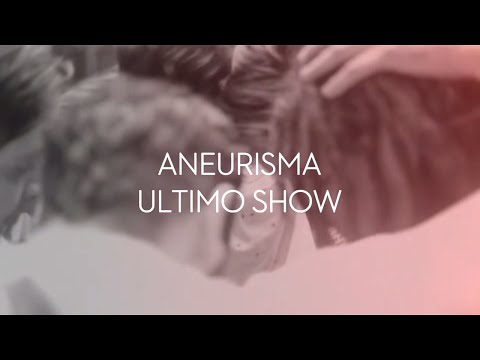 Aneurisma - 