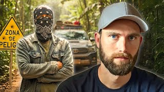 Begegnung mit dem Kartell in Mexiko! - Zu viel Risiko? [#40]