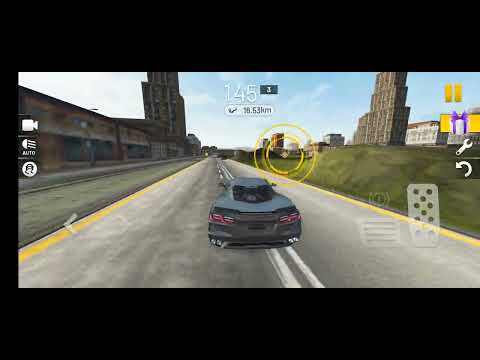 Extreme Car Driving Simulator Bugatti Collectables 2021