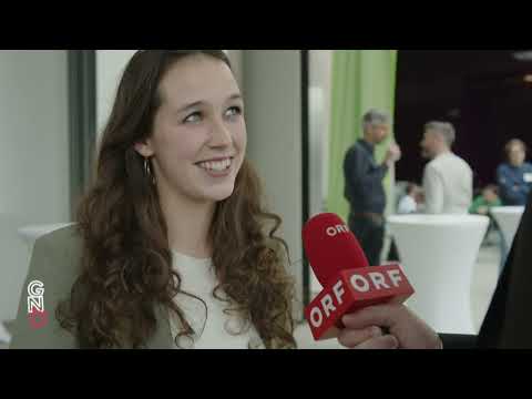 Peter Klien: Grüner Bundeskongress 2024 | Gute Nacht Österreich