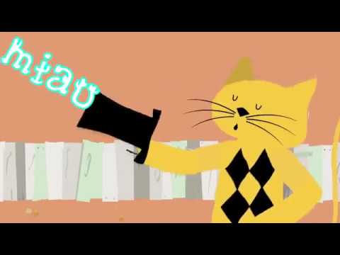 la chacarera de los gatos